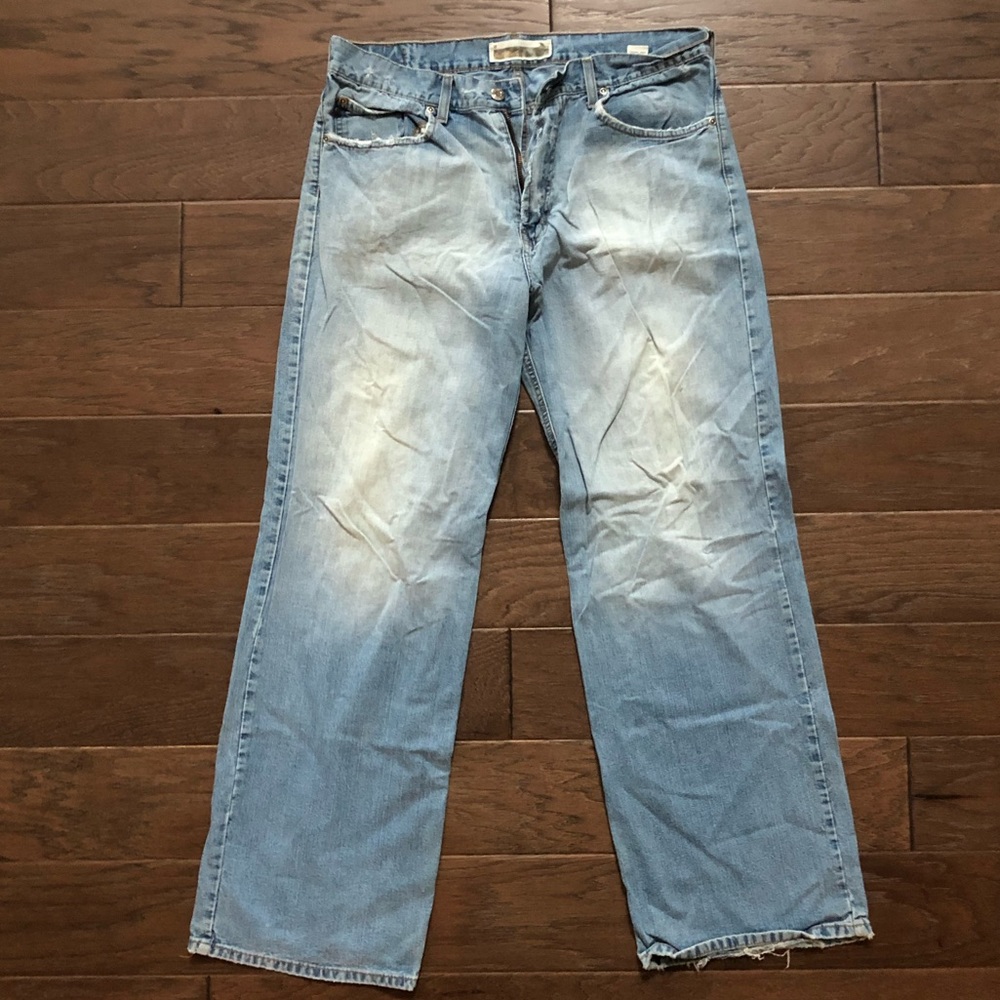🌴Hollister jeans 32x32 men’s 🌴
